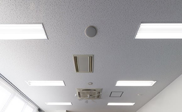 天井落下防止金具開発商品