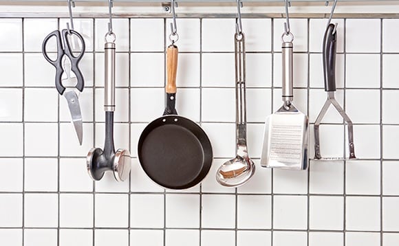 キッチン関連開発商品