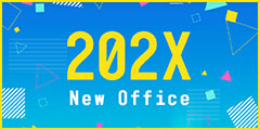 202x New Office
